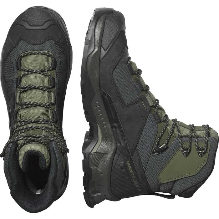 Quest Element GTX vandrestøvle