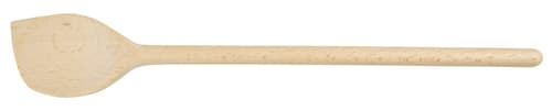 Fackelmann Holzlöffel-/Pfannenwender Set Buche