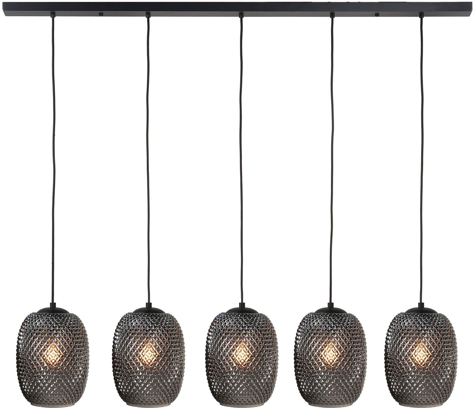 Hanglamp Pineapple B130 x D9.5 cm