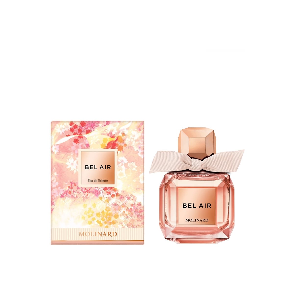 Molinard Bel Air Eau de Toilette