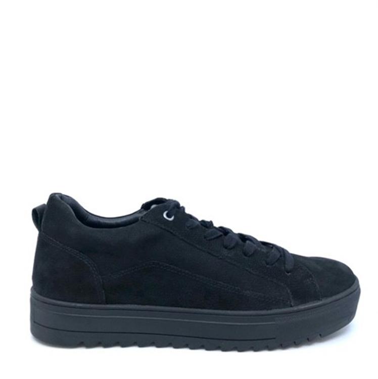 PS Poelman LPMMIKE-15POE2 Rocksand Black/Black