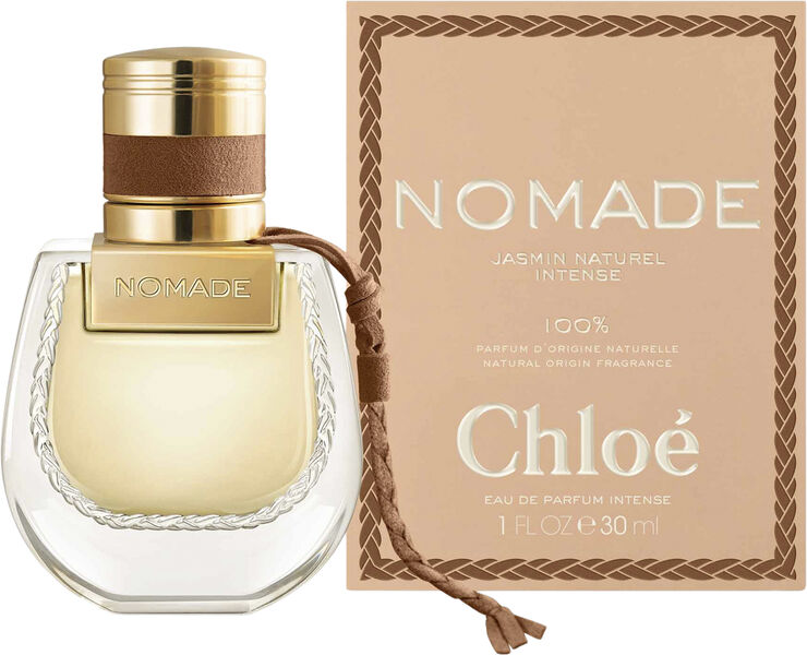 Chloé Chloé Nomade Jasmin Naturel Intense Eau de Parfum