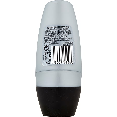 Roll-on deodorant