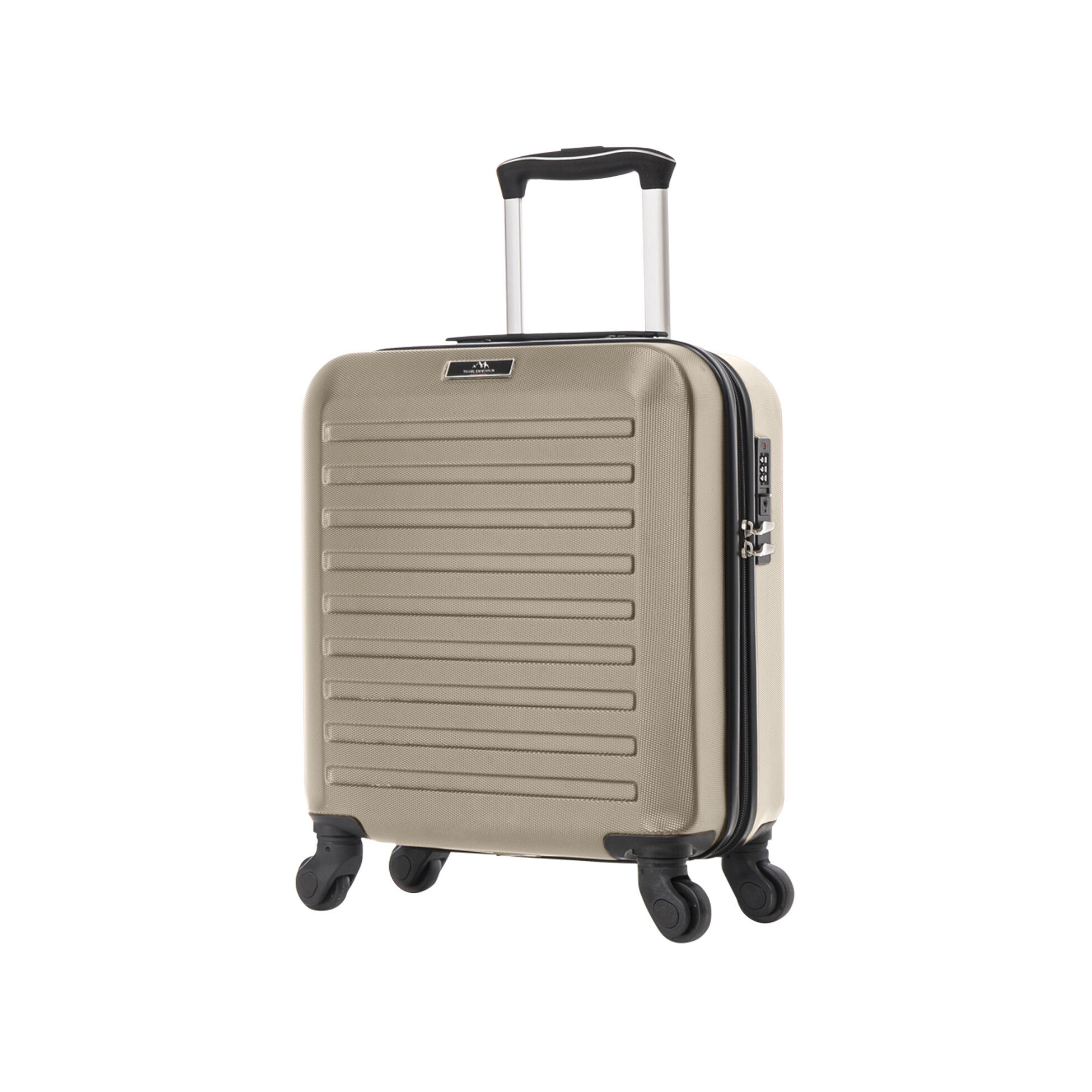 TRAVEL EXPEDITION Koffer Easyflight