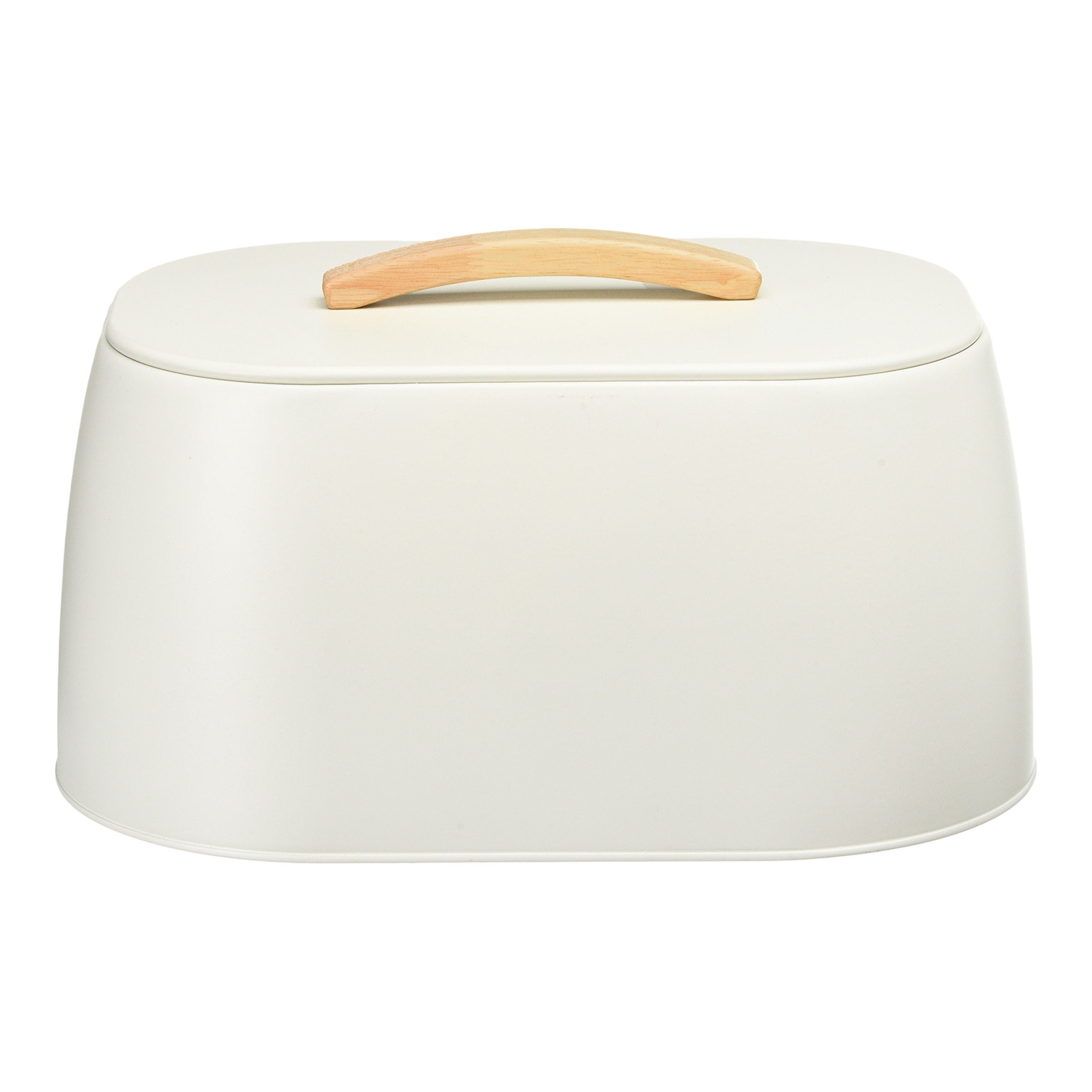 creme, B 33,5 x H 18 x T 23,5 cm