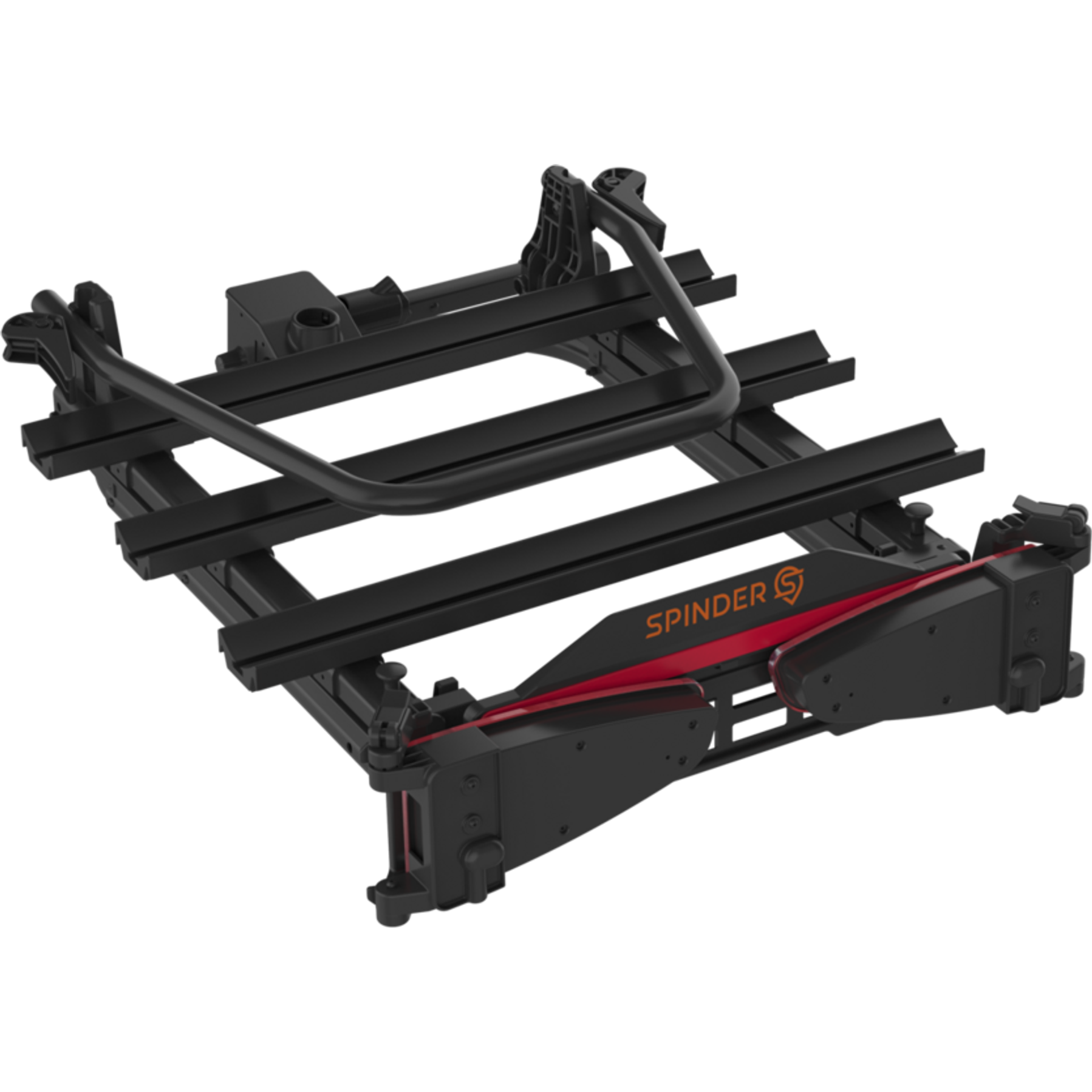 Spinder BX1 Transport Box met SB3 Platform