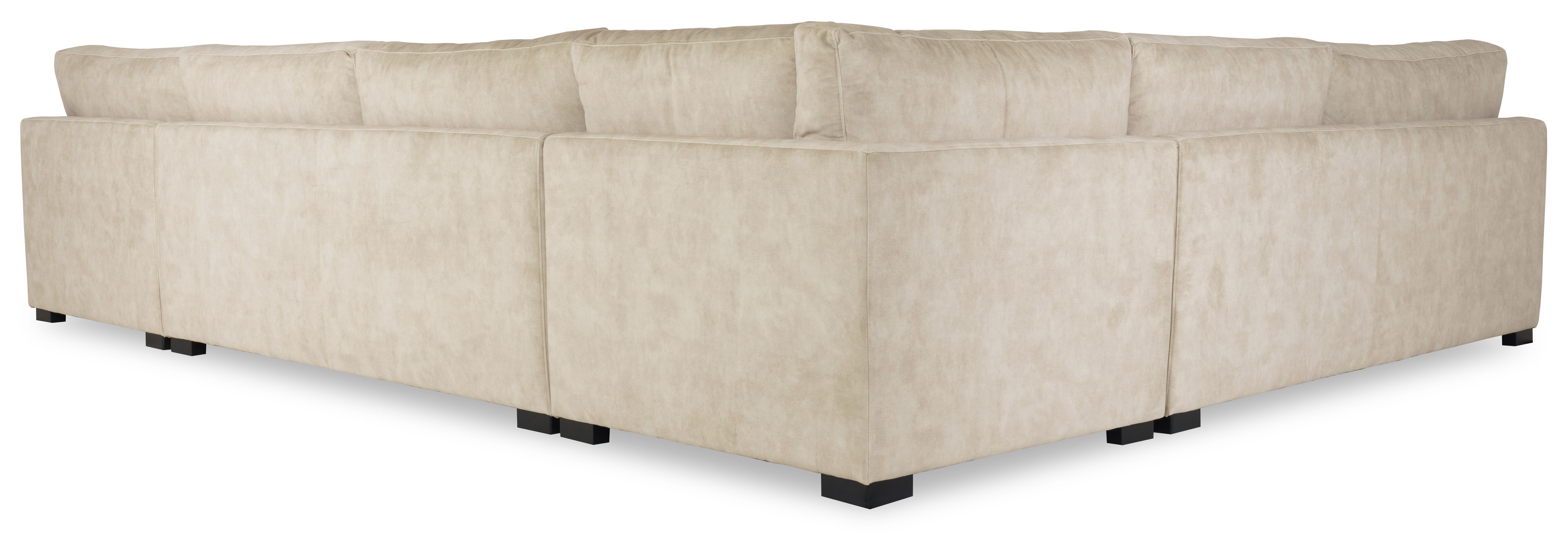 Loungebank Norah