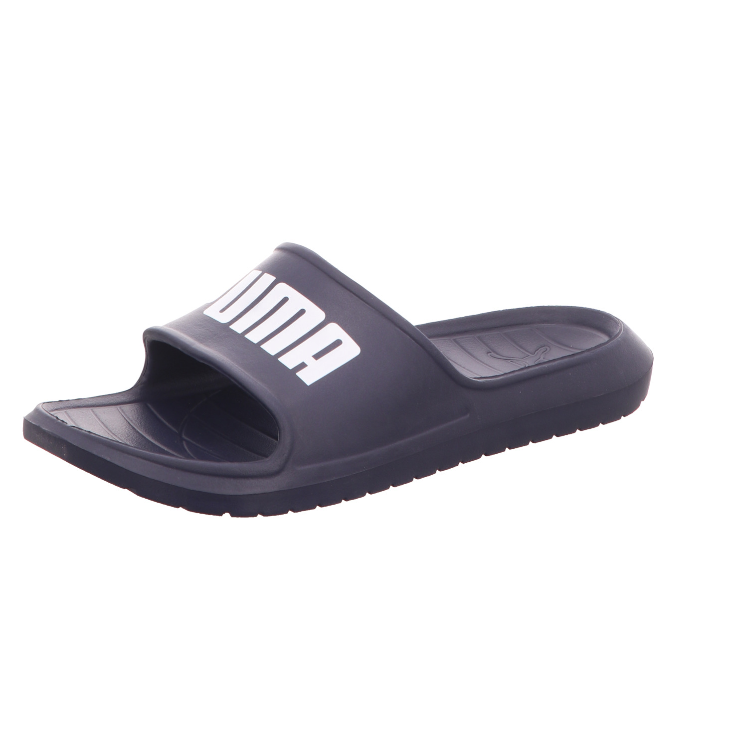 Puma Herren-Badepantolette Divecat v2 Lite Blau