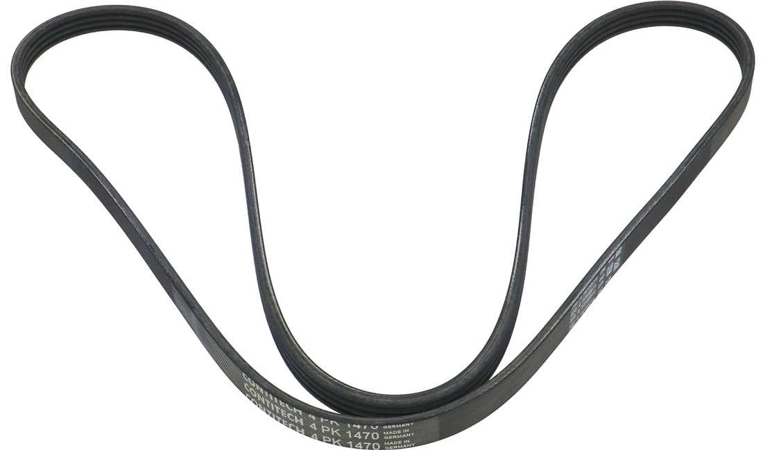 Multi v-rem 4 pk x 1470 mm