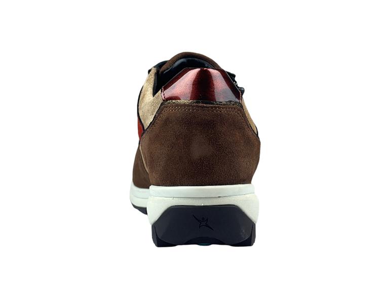 Xsensible 30112.2 wijdte G Brown / Bronze