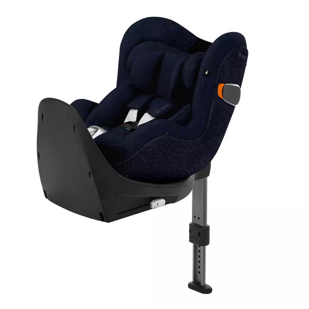 Kindersitz Sirona Zi i-Size Plus