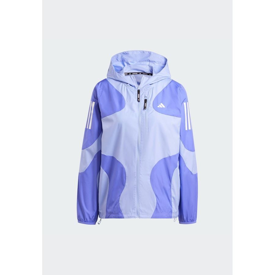 Adidas Own the Run Base WIND.RDY Jacket
