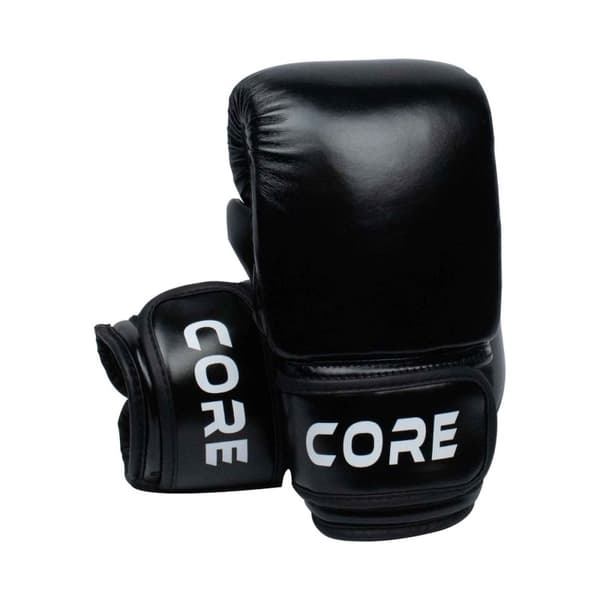 Core Boksehansker - S/m