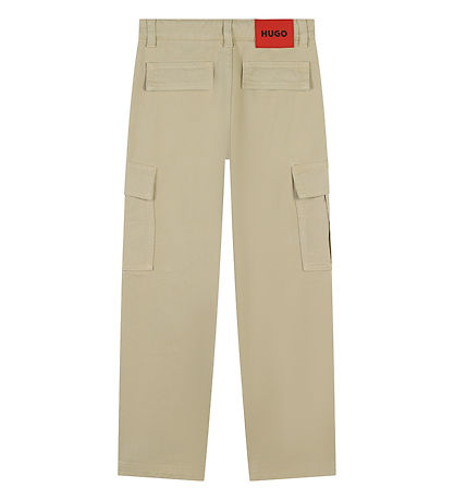 HUGO Jeans - 446 - Loose - Stone