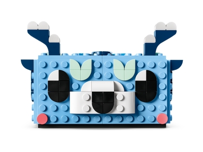LEGO Creatief dierenlaatje (41805)