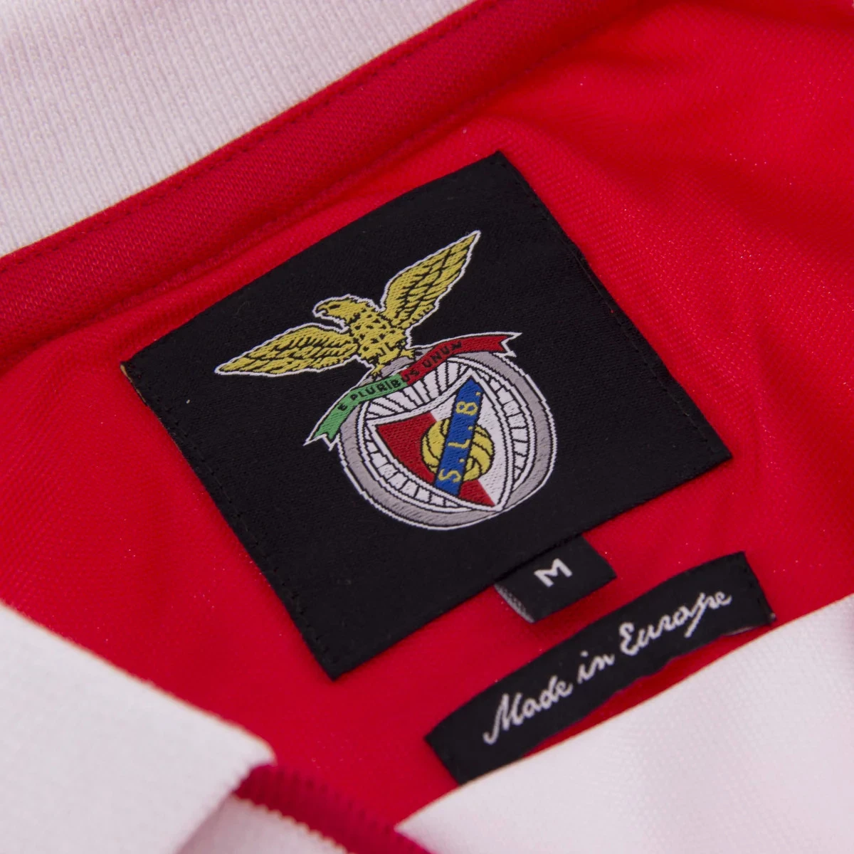 T-Shirt COPA SL Benfica 1994 - 95 Retro