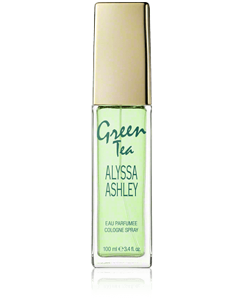 Alyssa Ashley Green Tea Eau Parfumée Spray 100ml