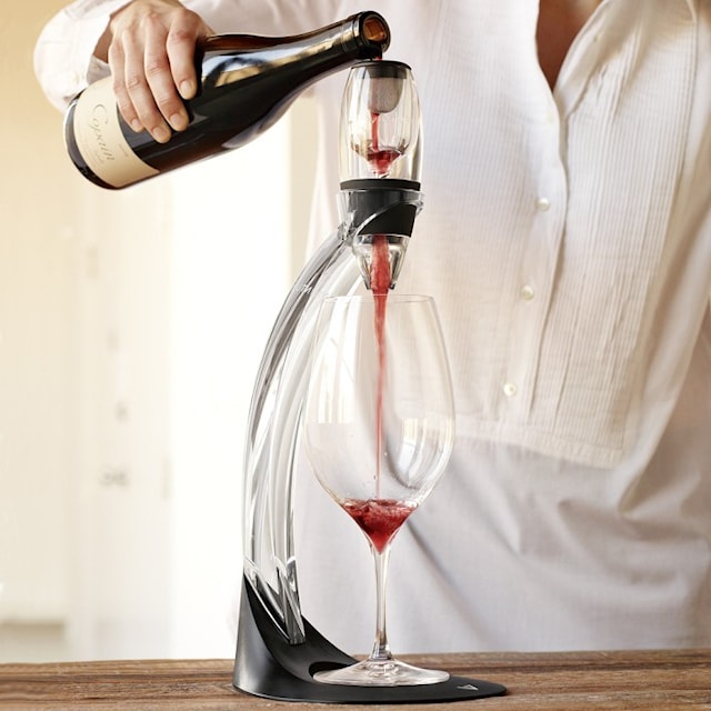 Magic Wine Decanter Deluxe Mikamax