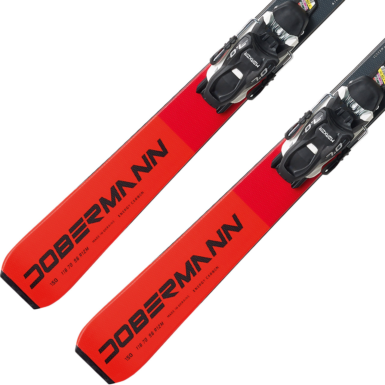Nordica Dobermann Combi Pro S Jr. FDT   JR 4.5 GW | Nordica Kinderski / Jugendski | Nordica Skier | Nordica | N | MARKEN | XSPO