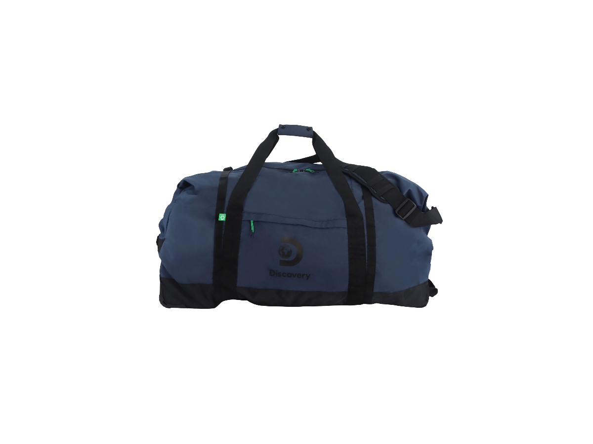Discovery Drive Reistas - Blauw