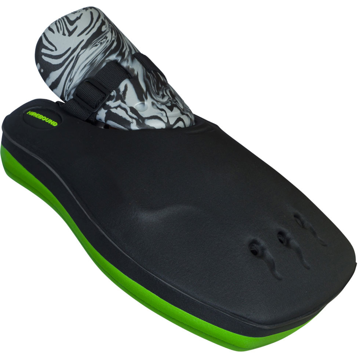 OBO Robo Hi Rebound Handschoen Links