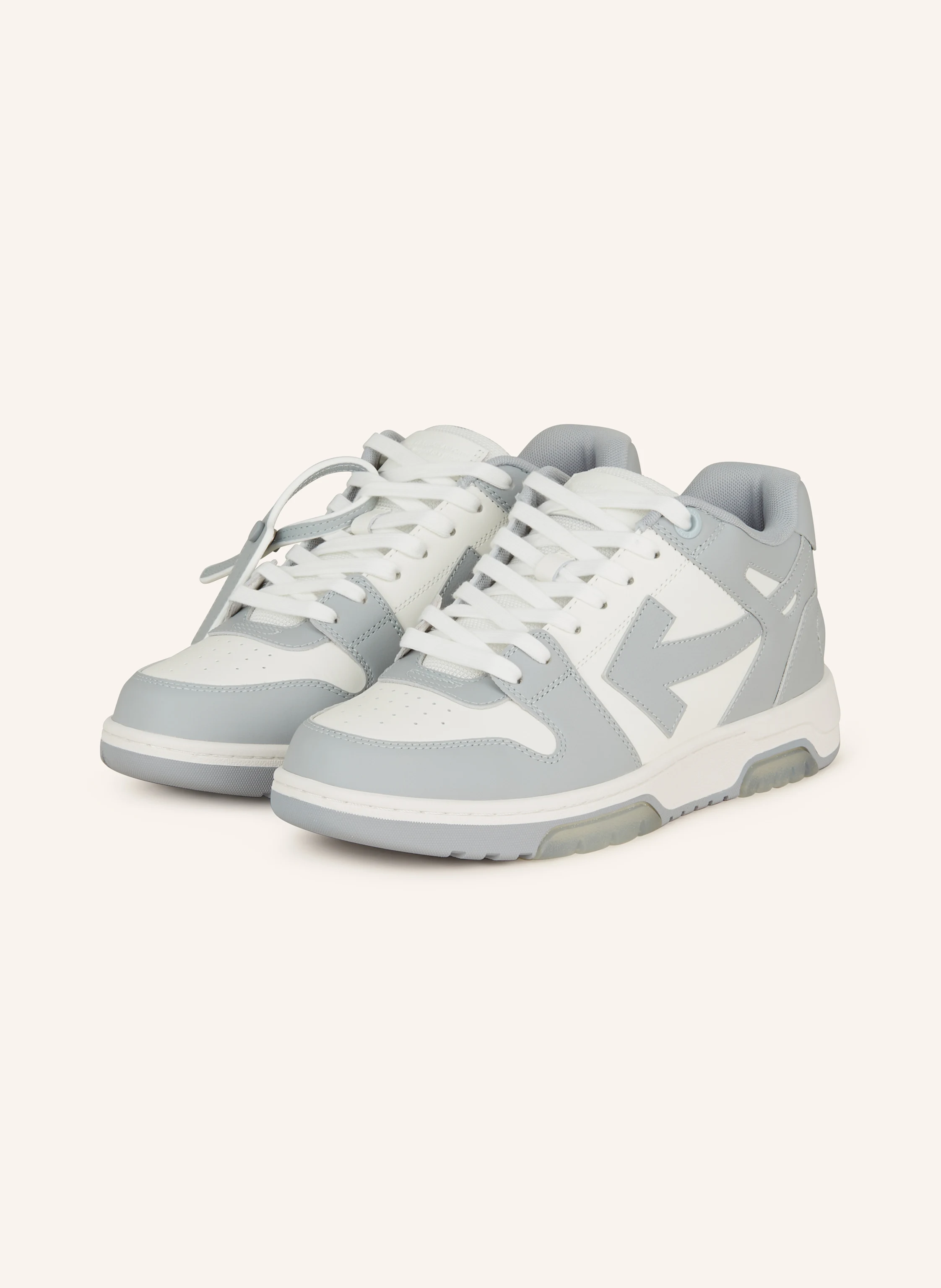 Off-White Sneaker OUT OF OFFICE