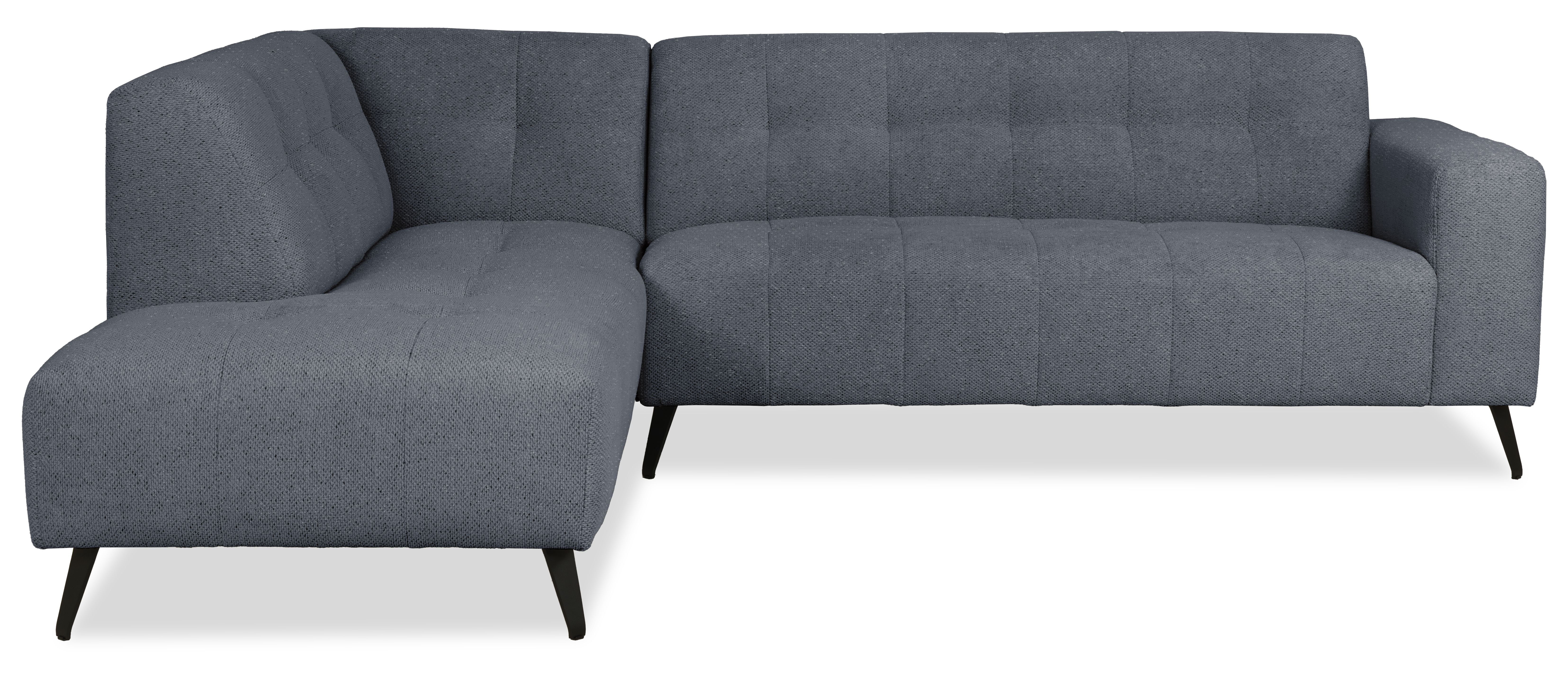 Hoekbank Stretta