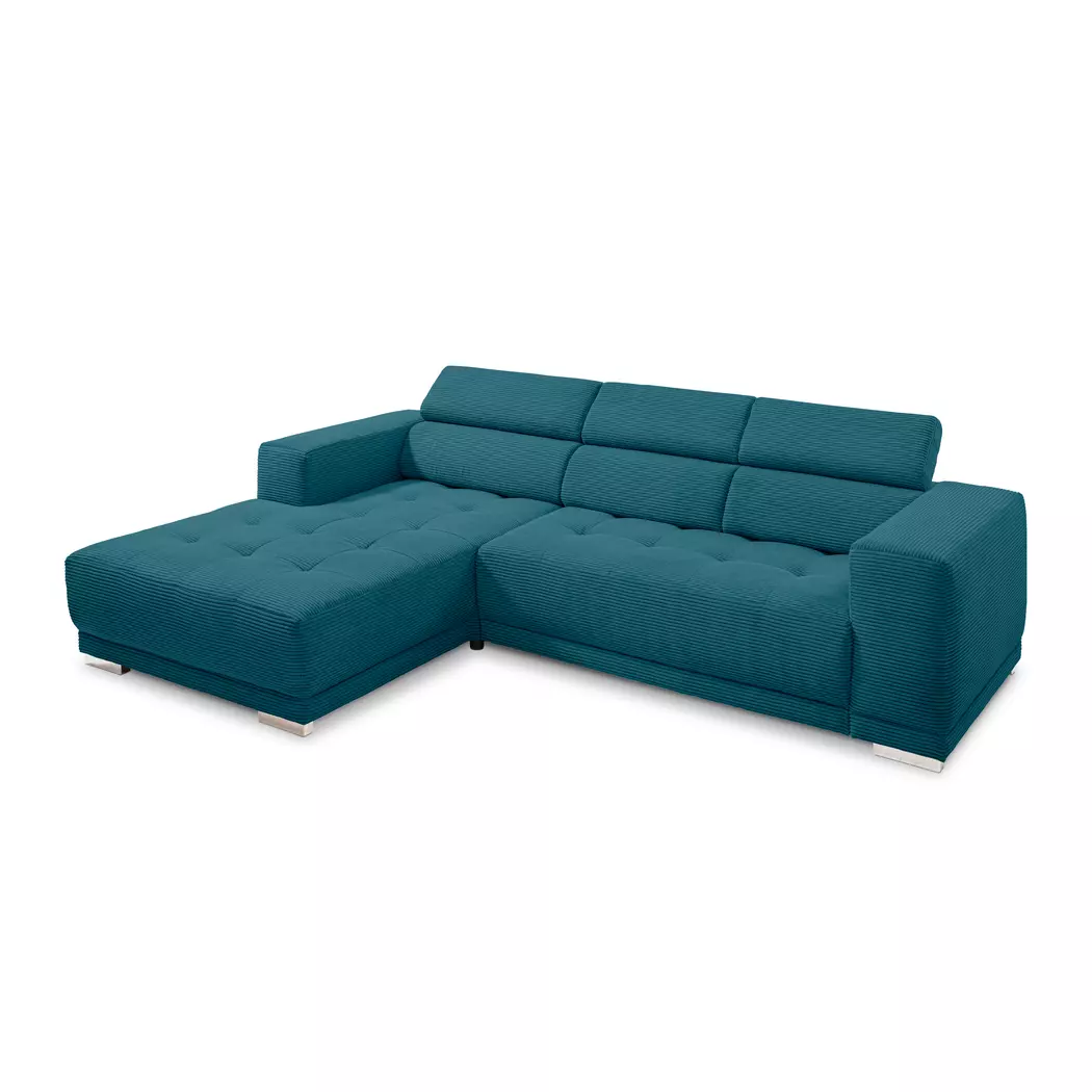 Ecksofa Cocoon Cord