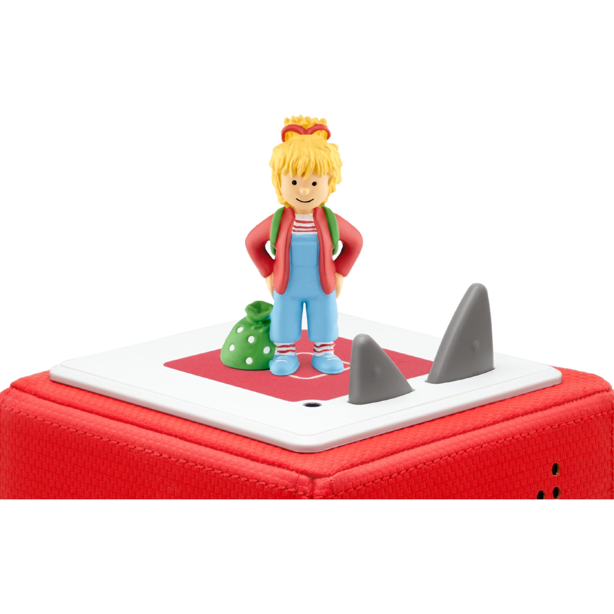 Tonies Spielfigur Conni kommt in den Kinder-Garten/Conni geht aufs Töpfchen