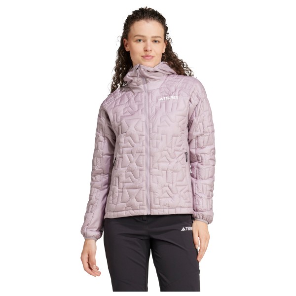 adidas Terrex - Women's Terrex Xperior PL Loose Fill Ins. - Veste synthétique