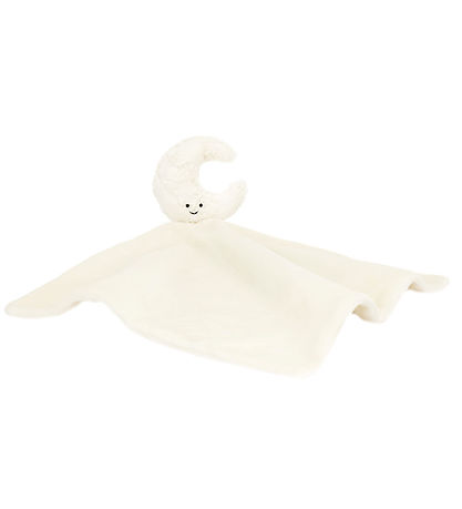 Jellycat Schmusetuch - 34x34 cm - Amuseables Mond