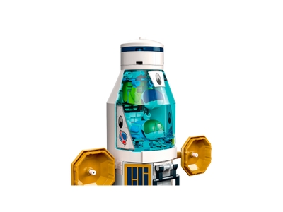 LEGO Onderzoeksstation op de maan (60350)