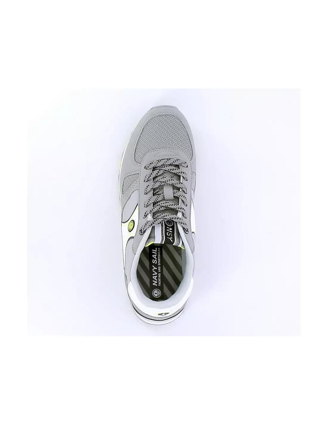 NAVY SAIL NSM113010 - Baskets Ciment