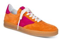 Sneakers T94144-65 Oransje