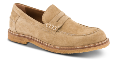 Angulus Loafer Sand 1612-4032217