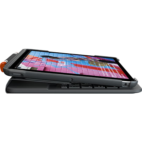 Slim Folio til iPad