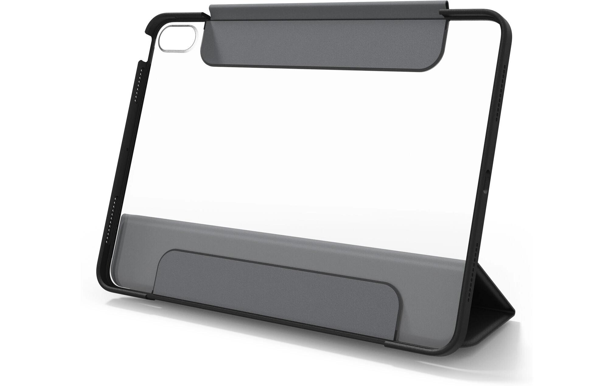 Tablet Book Cover Symmetry FolioRobuste Schutzhülle für das Apple iPad Air 11