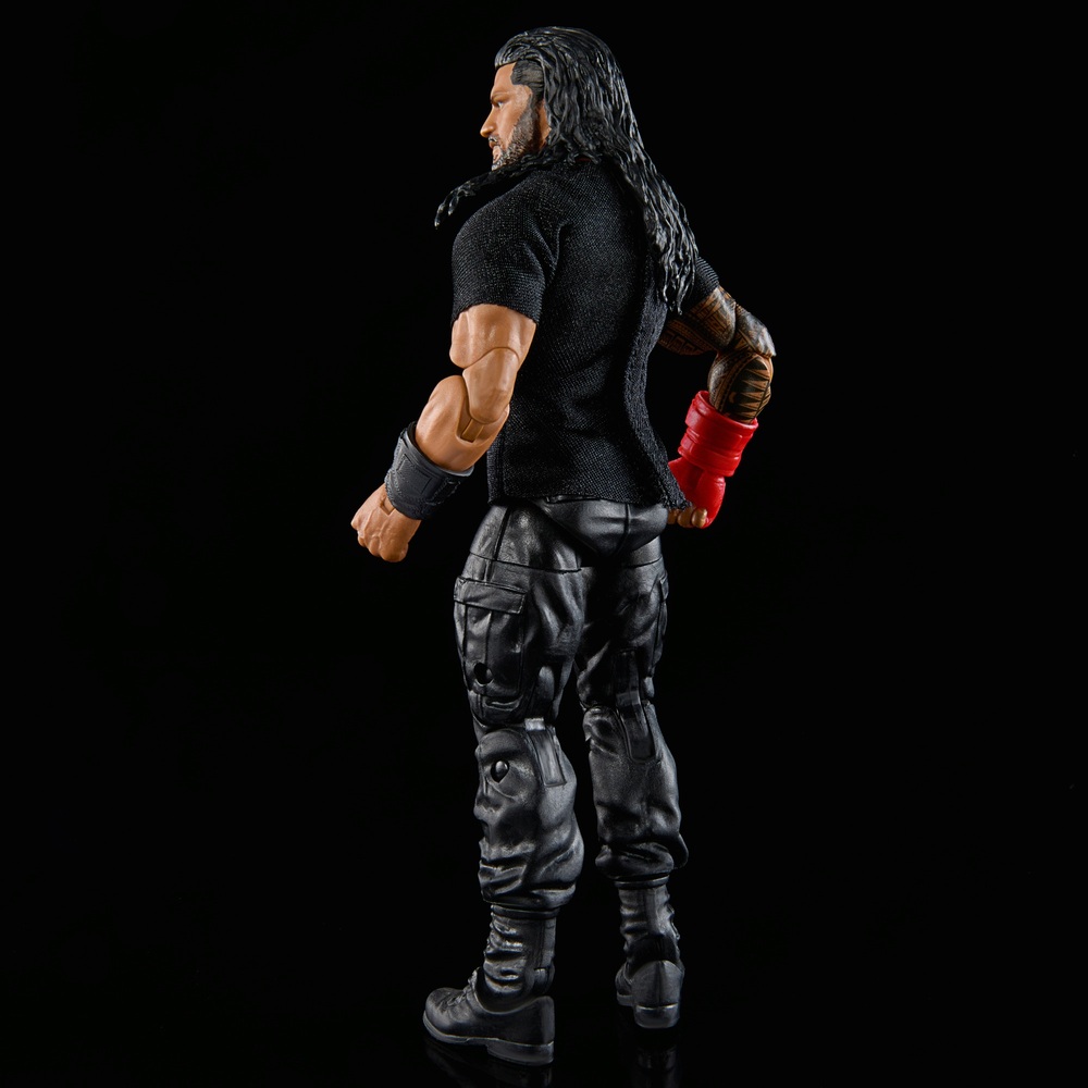 WWE Elite Collection Top Picks Roman Reigns Actionfigur