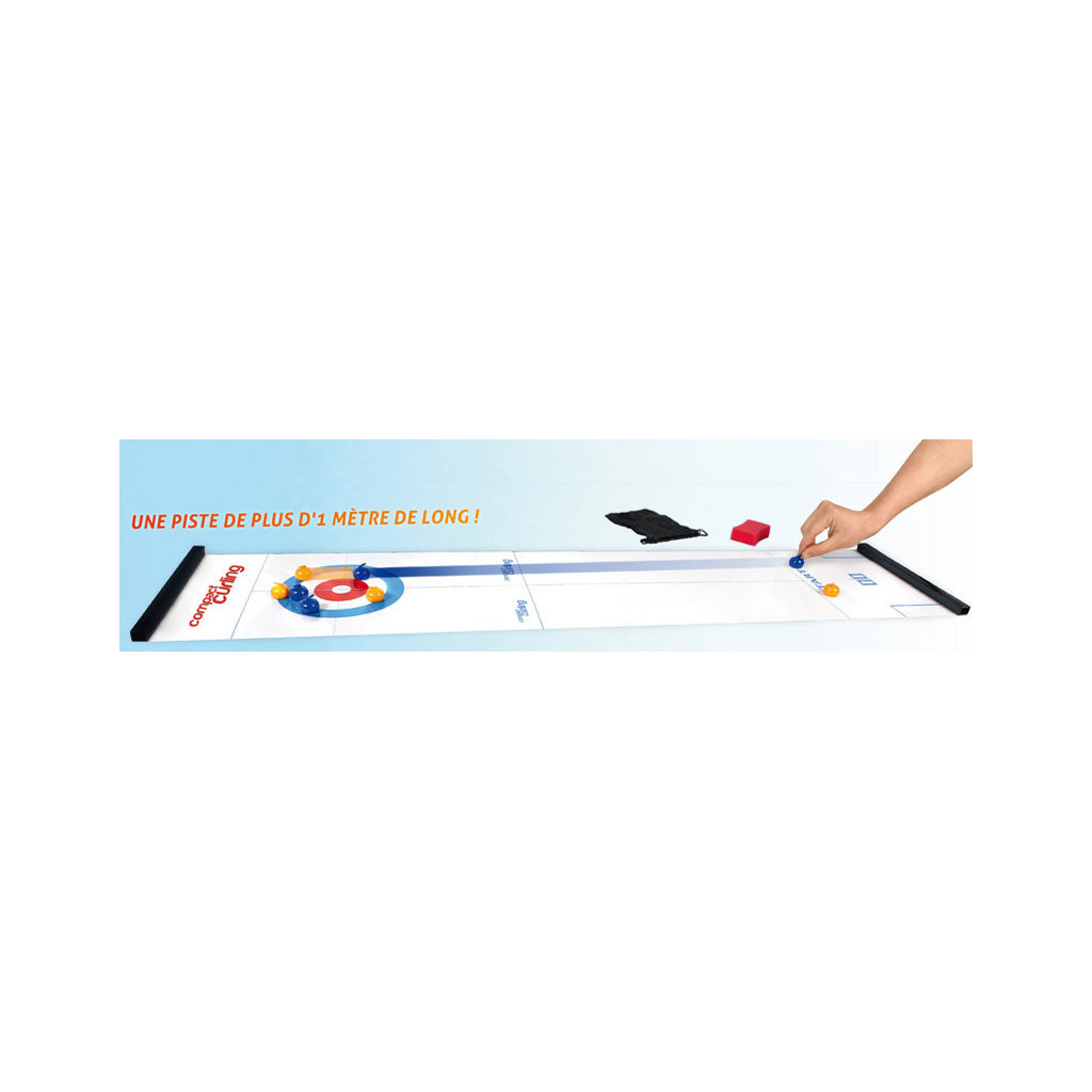 Compact Curling