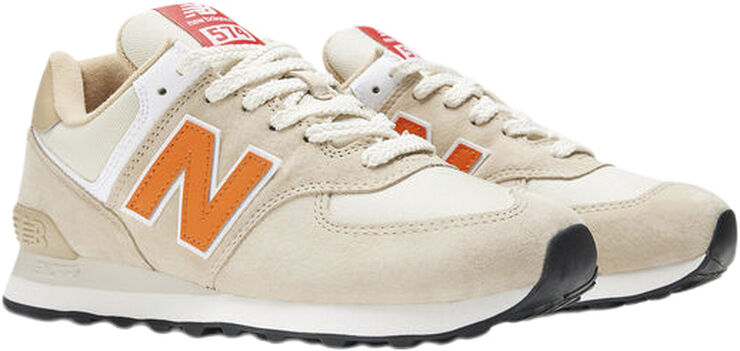 New Balance 574 sneakers Brun