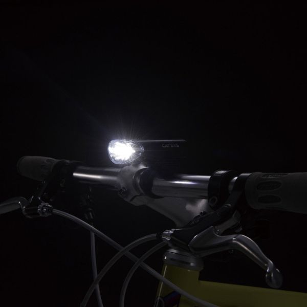CatEye EL135 Forlygte, 150 Lumen