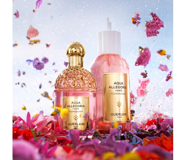 Guerlain Aqua Allegoria Florabloom Forte Eau de Parfum