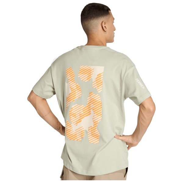 adidas Terrex - MT MP Tee - T-shirt technique