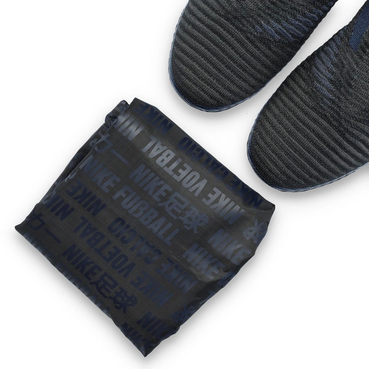 Chuteira Nike Phantom 6 High Elite FG