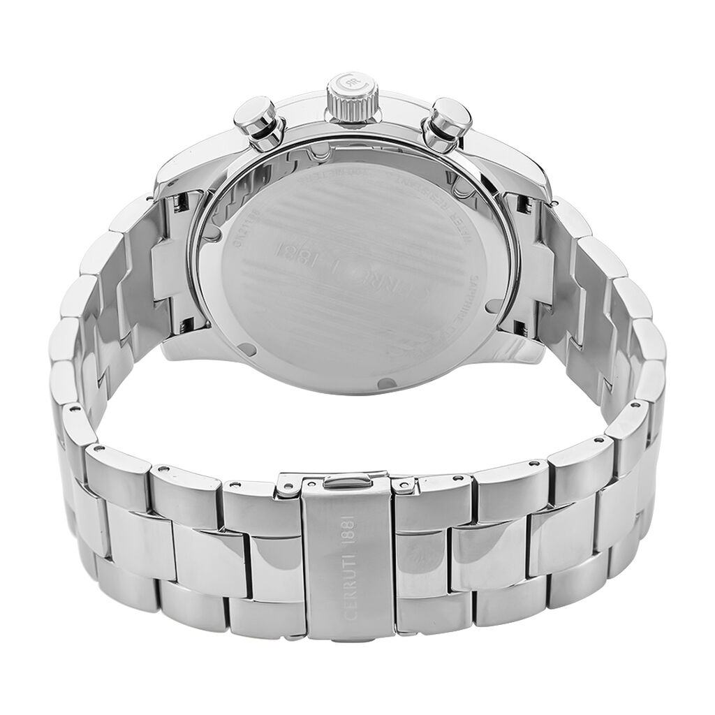 Montre Cerruti Turchino Bleu