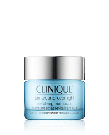 Clinique Turnaround Overnight Revitalizing Moisturizer 50ml