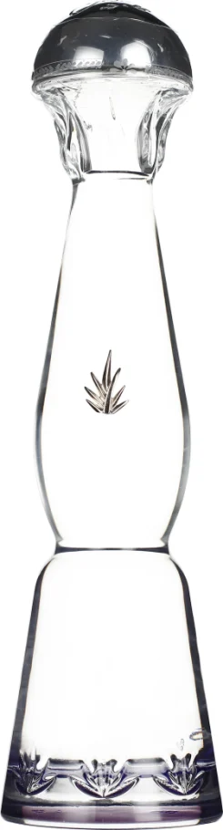 CLASE AZUL PLATA TEQUILA 70CL