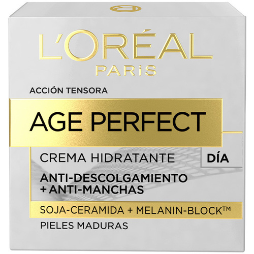 L'oréal - Age Perfect Crema Día