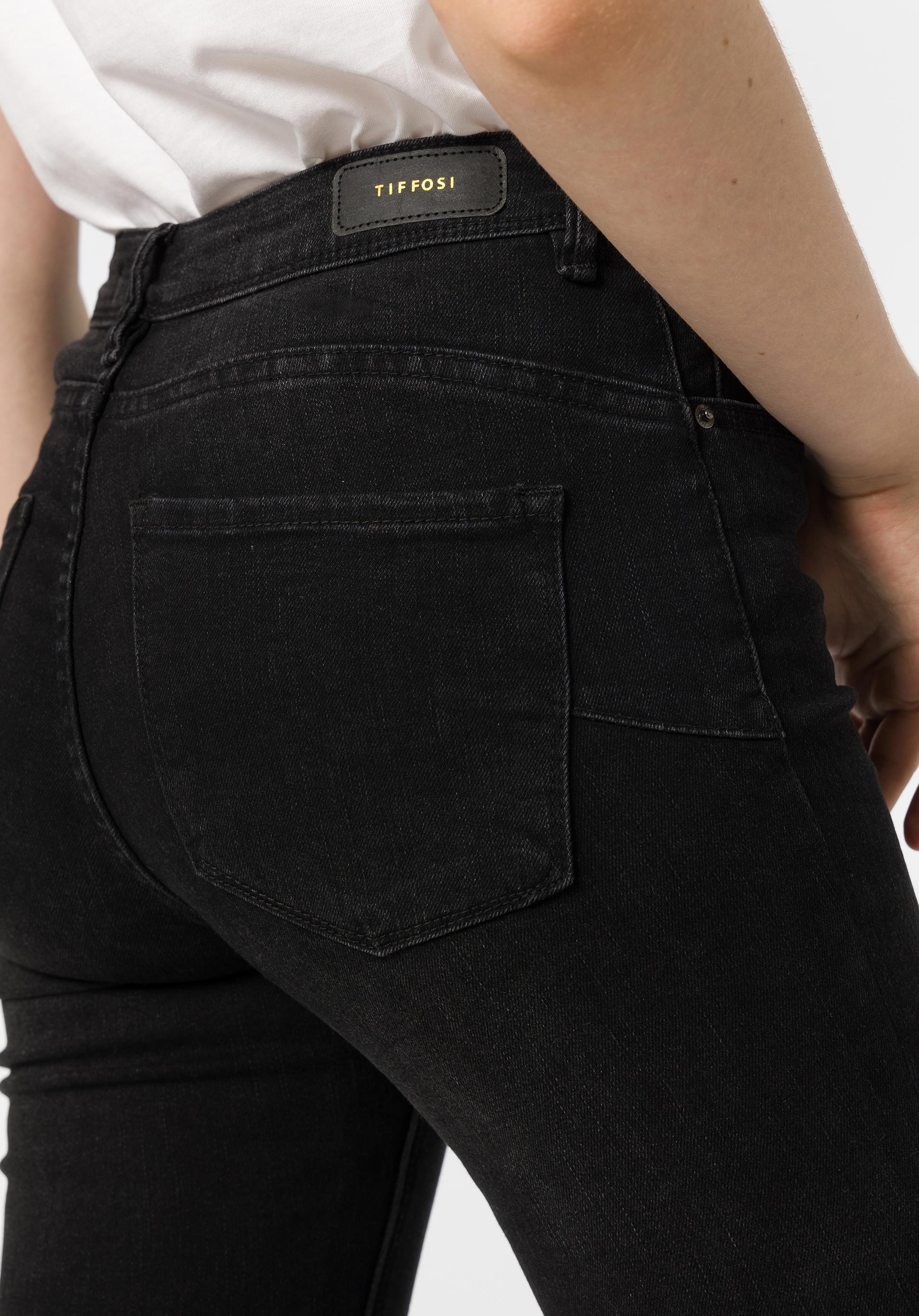 Jeans Light Push-up Skinny