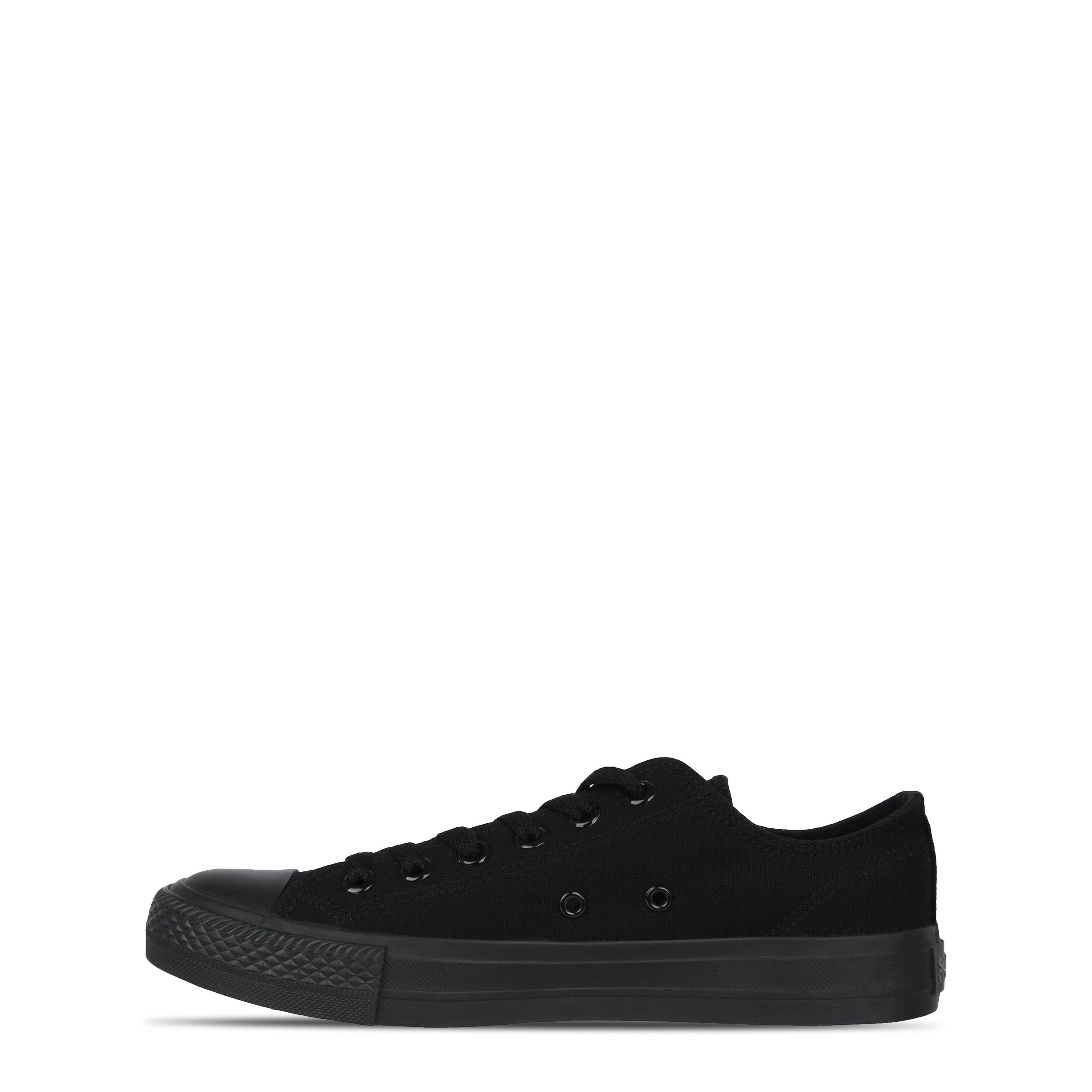SoulCal Canvas Low Ladies Canvas Shoes
